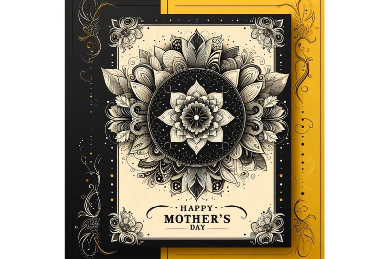 four-artistic-elegant-card-design-for-mother-s-day