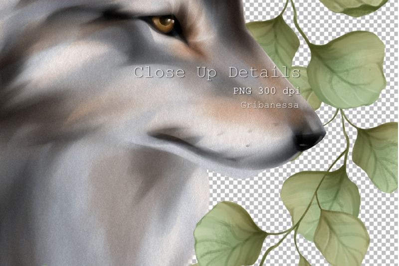 wolf-with-wreath-png-sublimation-design