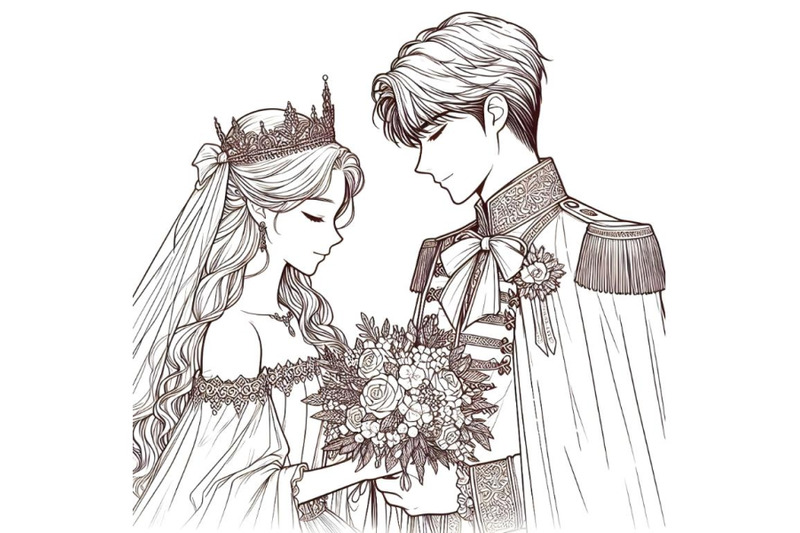 4-prince-and-princess