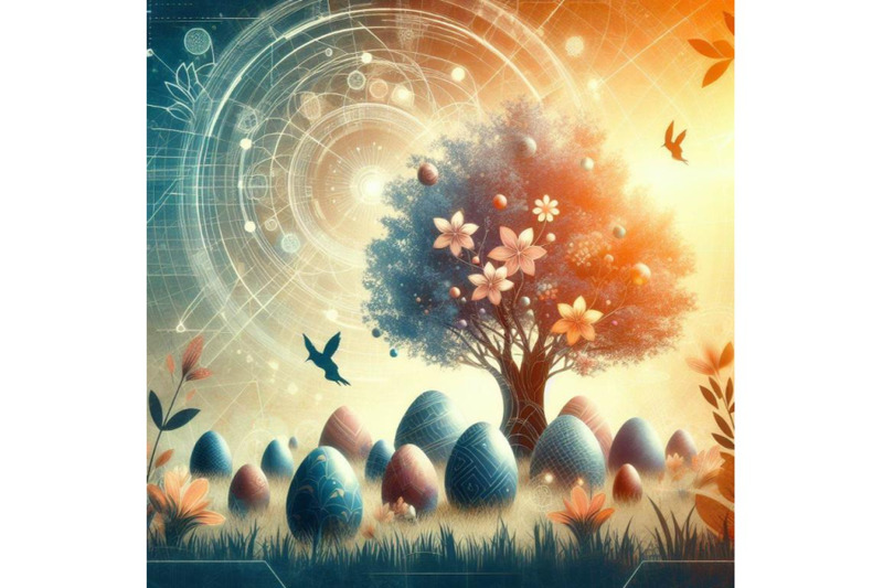 4-easter-plan-concept-tree