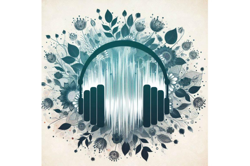 4-headphones-icon-with-sound-wave-beats