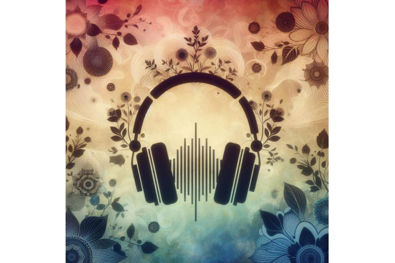 4-headphones-icon-with-sound-wave-beats