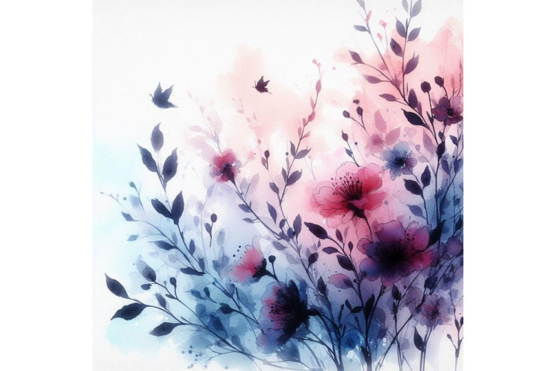 4-set-of-blooming-tale-watercolor