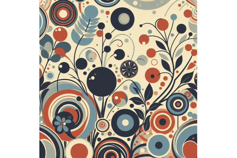 4-retro-seamless-pattern-with-circles-colorful-vector-background