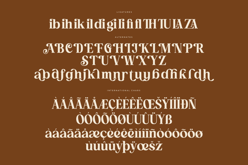 golden-sands-modern-serif-font