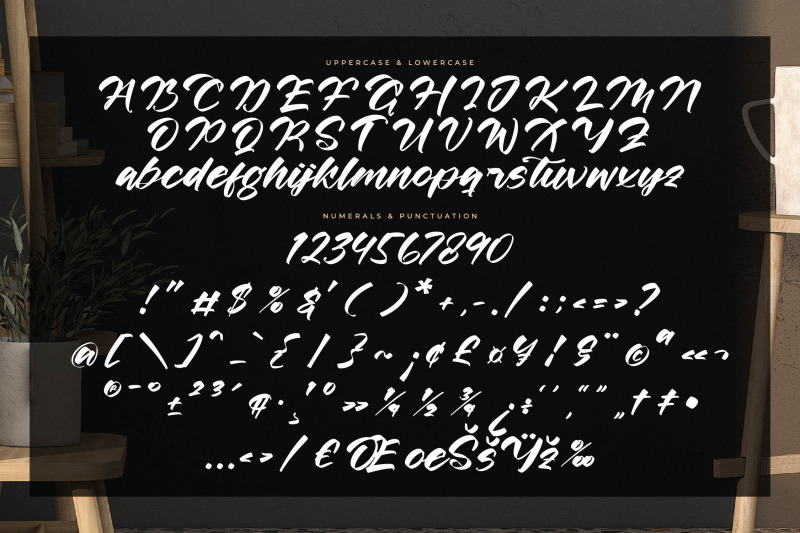 nigholas-montfire-handwritten-bold-font