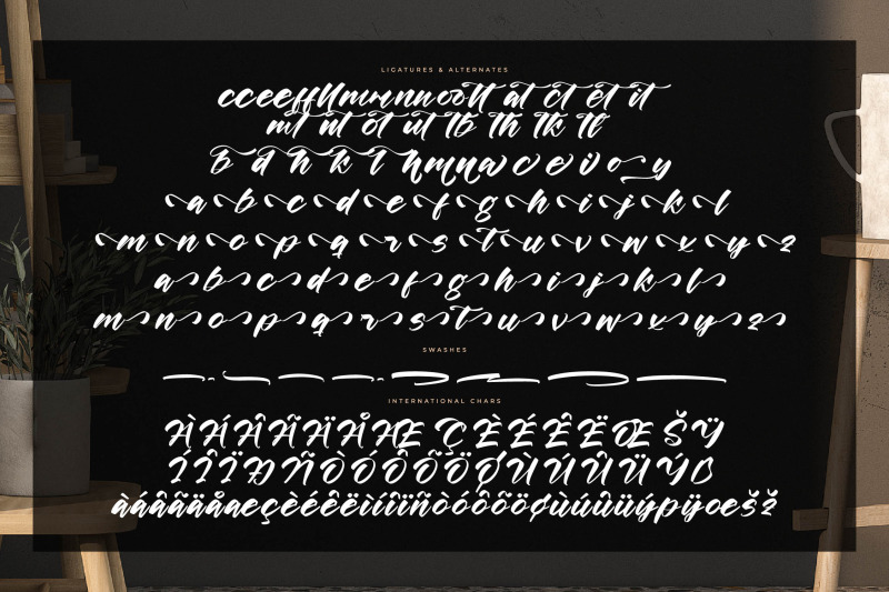 nigholas-montfire-handwritten-bold-font