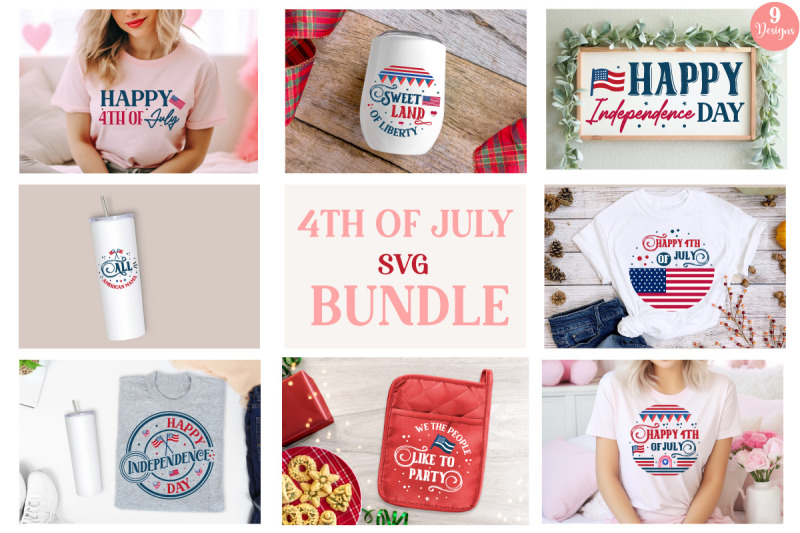 4th-of-july-svg-bundle