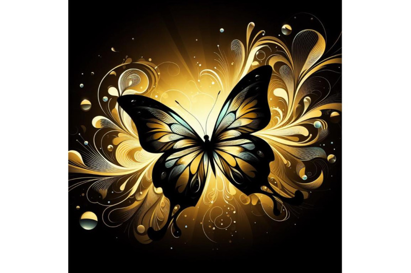 4-a-beautiful-butterfly