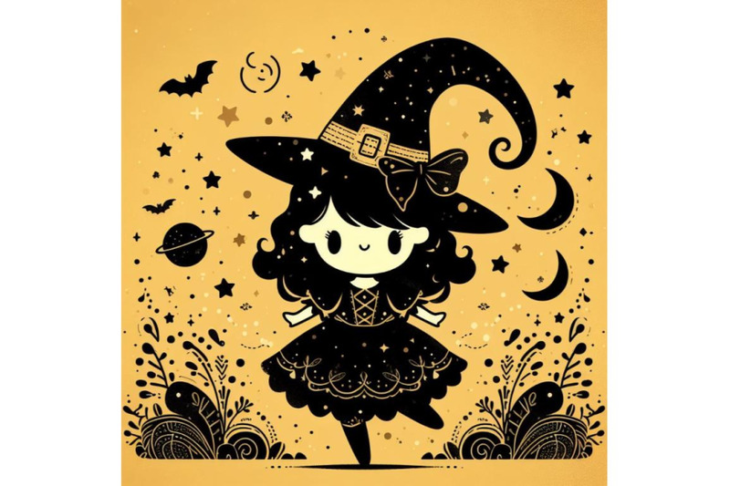 4-a-little-cute-witch
