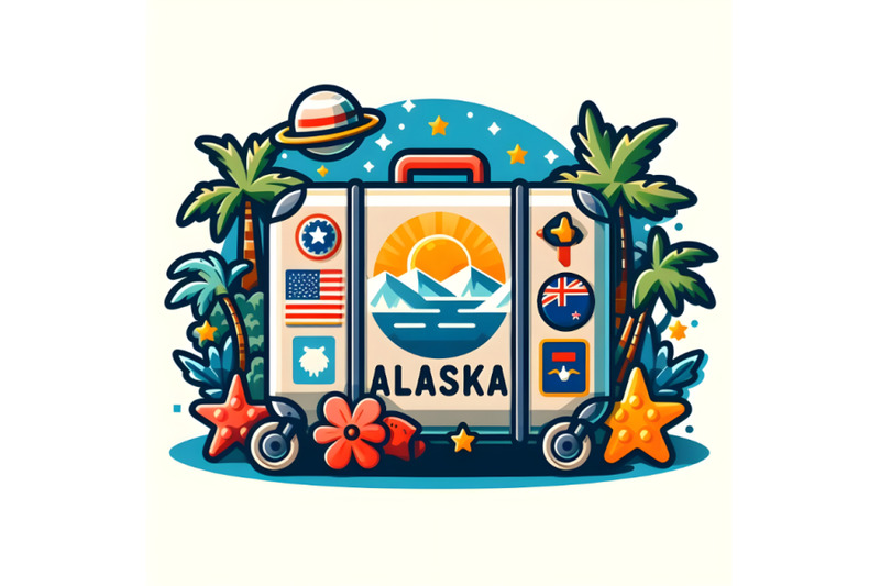 4-alaska-hawaii-retro-state-facts-luggage-stickers