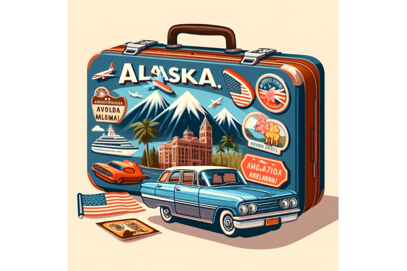 4-alaska-hawaii-retro-state-facts-luggage-stickers