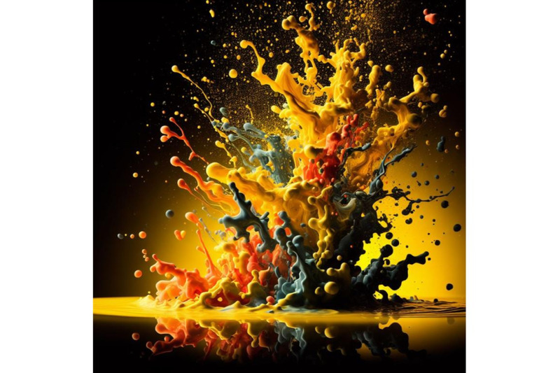 4-brightly-colored-liquid-splashing