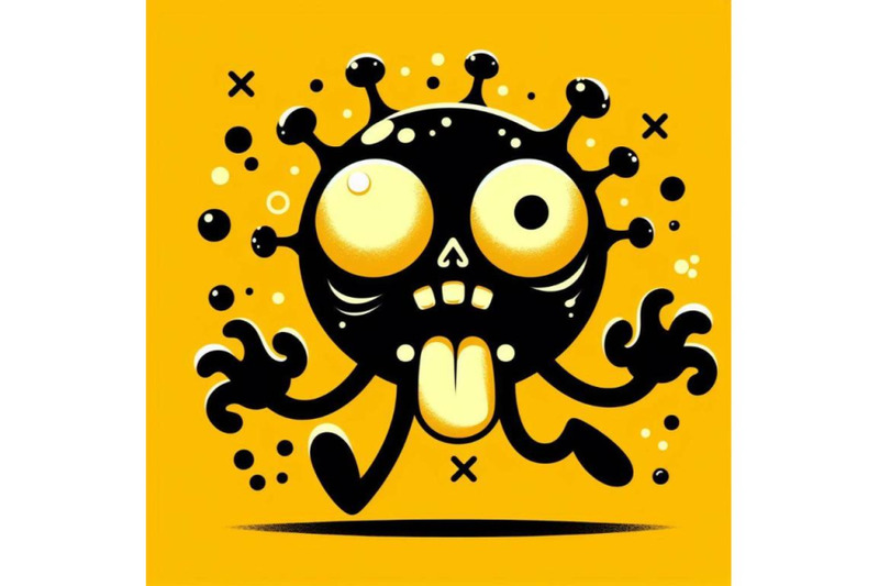 4-cartoon-funny-zombie-character