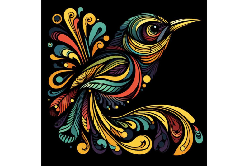 4-colorful-bird