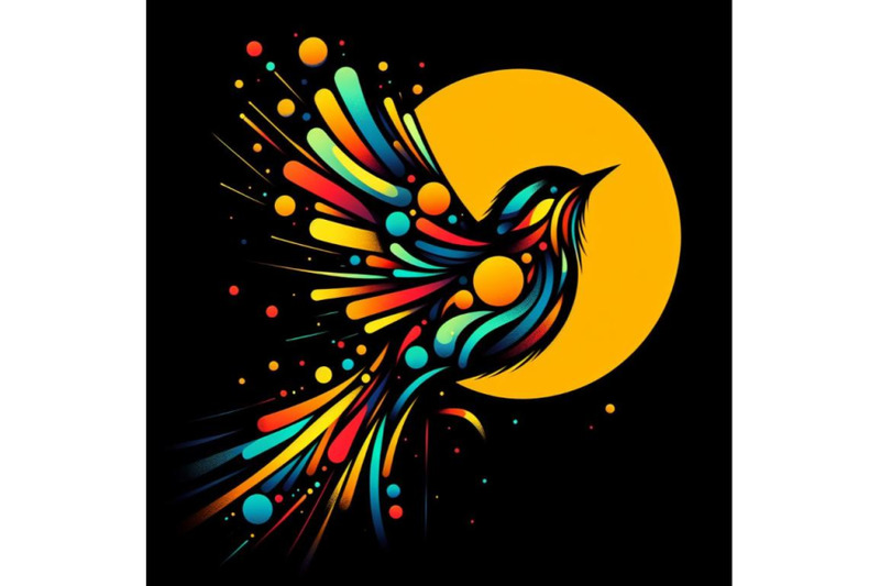 4-colorful-bird