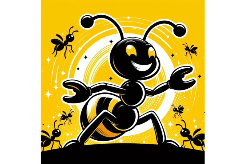 4-funny-ant-cartoon