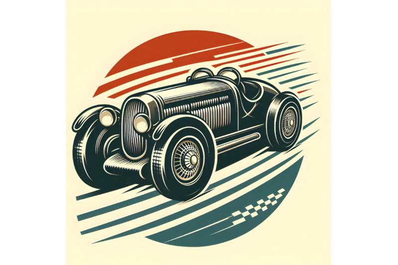 4-retro-race-car-vintage-vector-symbol