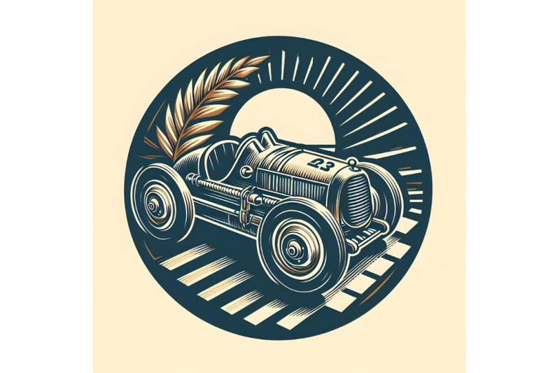 4-retro-race-car-vintage-vector-symbol