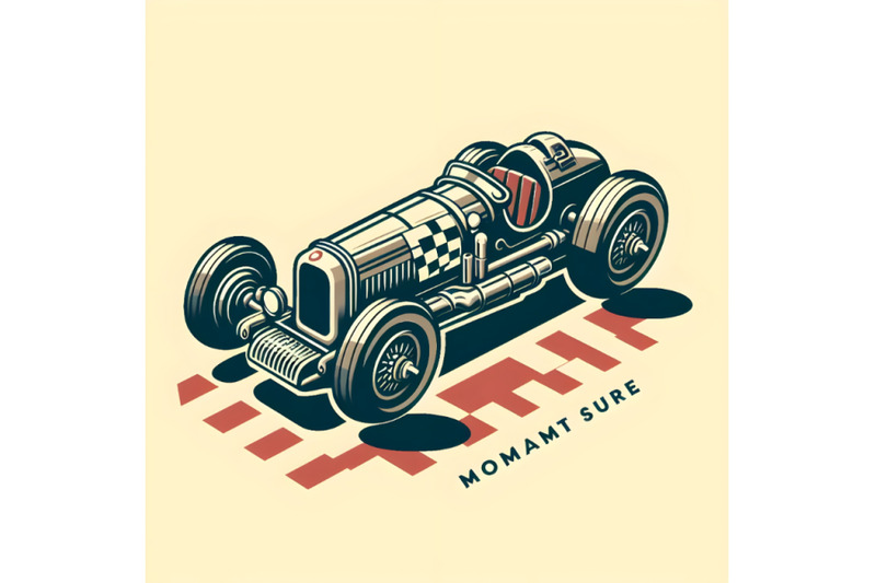 4-retro-race-car-vintage-vector-symbol