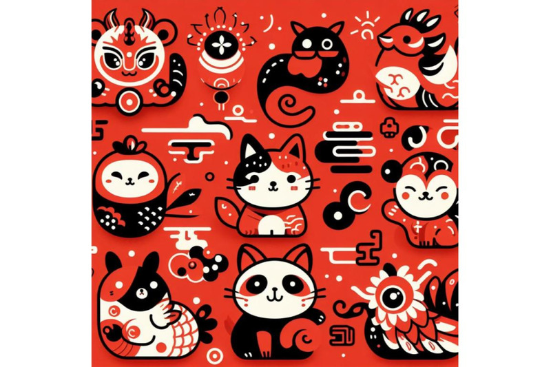 4-cute-animal-stickers