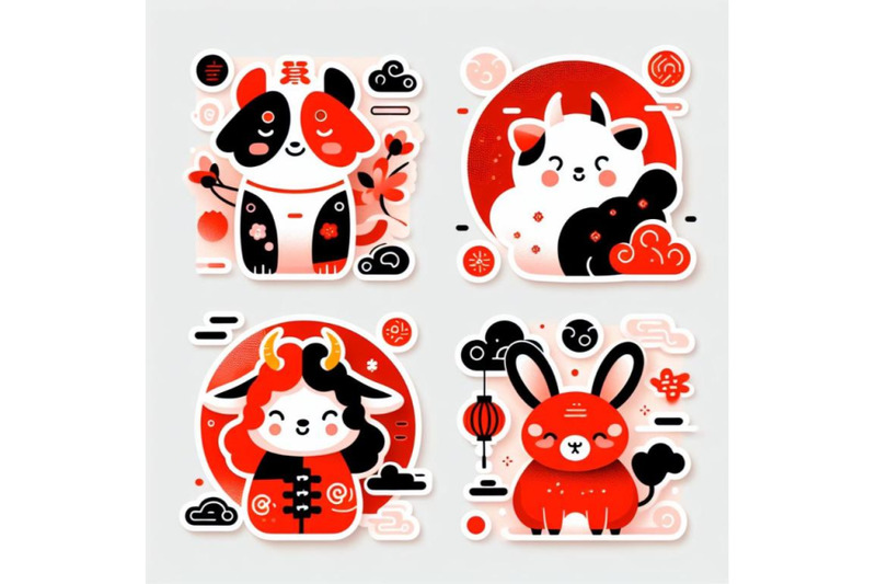 4-cute-animal-stickers