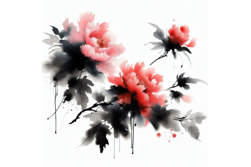 4-delicate-watercolor-pink-peony