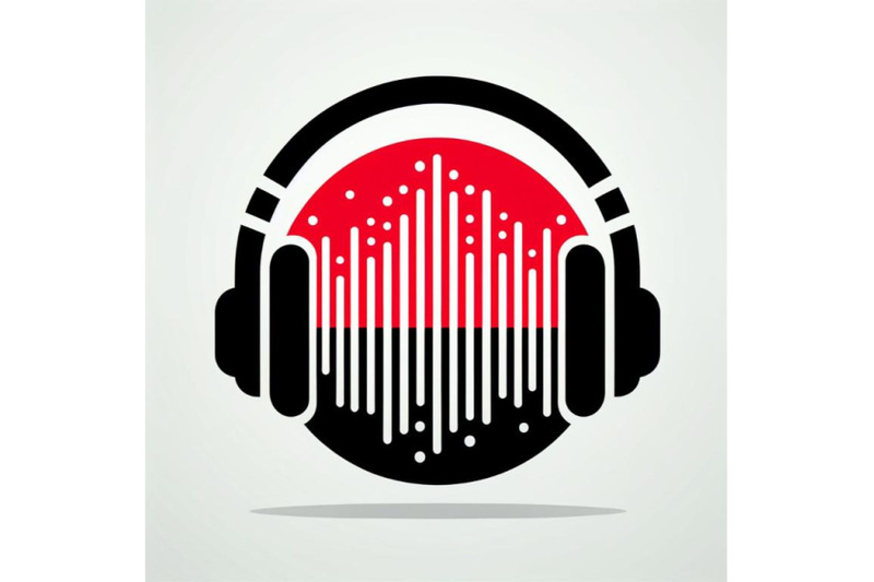 4-headphones-icon-with-sound-wave-beats