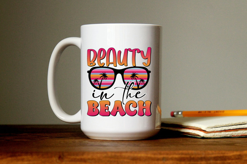 beauty-in-the-beach-png-summer-sublimation