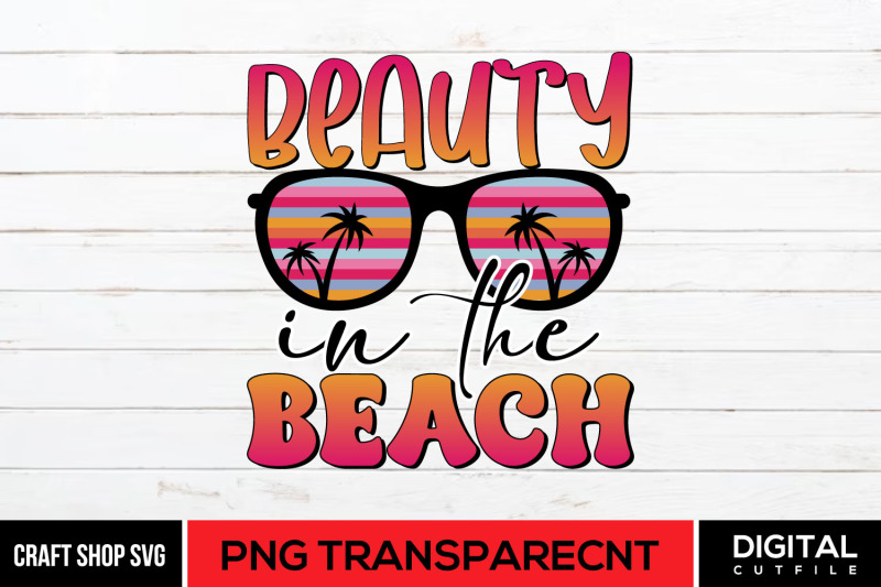 beauty-in-the-beach-png-summer-sublimation