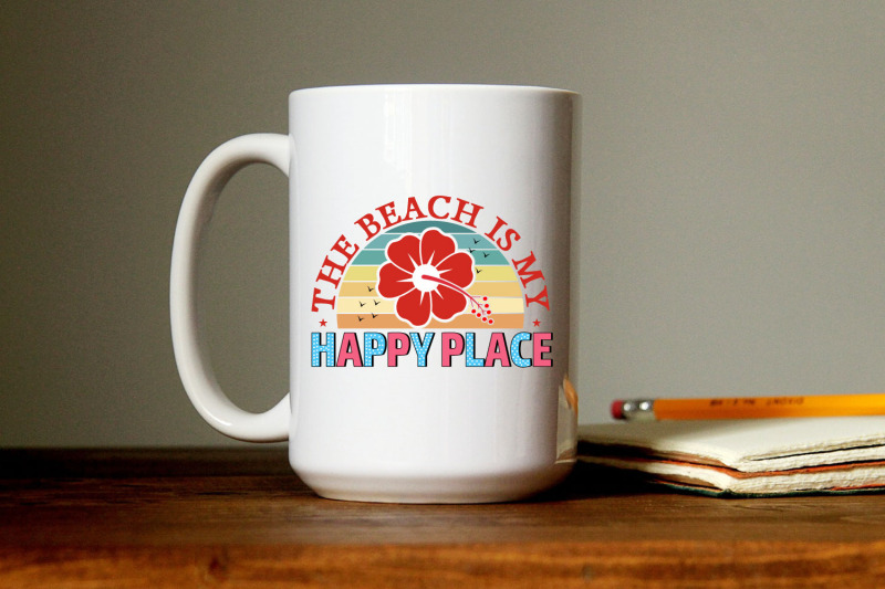 the-beach-is-my-happy-place-beach-sublimation