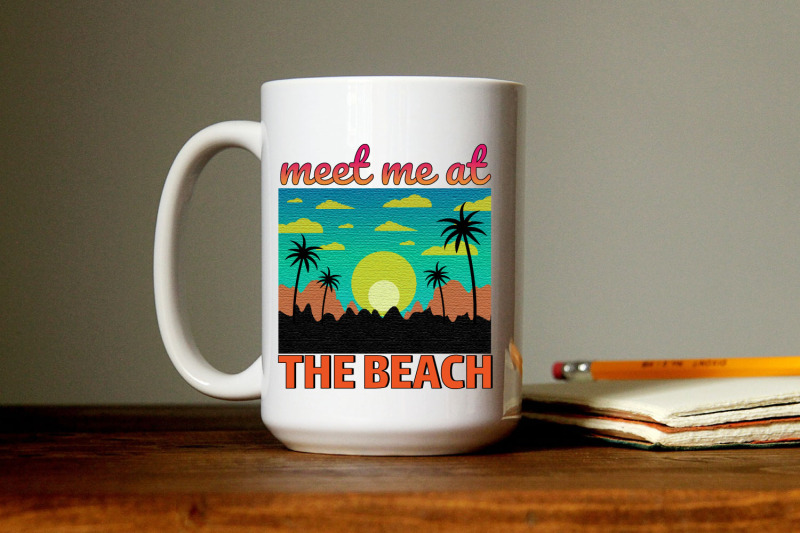 meet-me-at-the-beach-png-summer-png-beach-sublimation