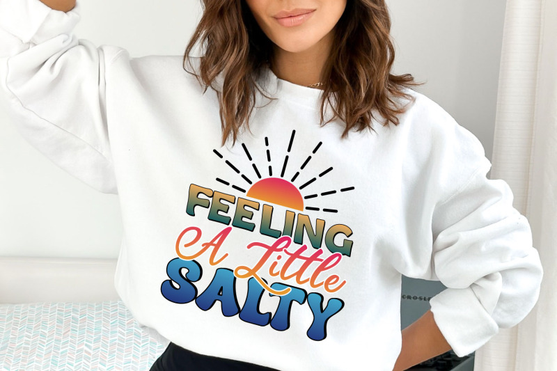 feeling-a-little-salty-png-summer-sublimation-png