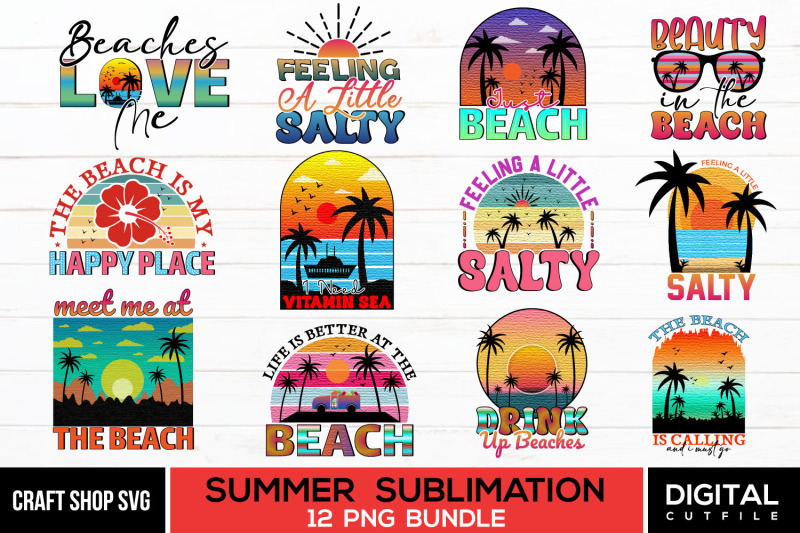 summer-sublimation-bundle-beach-quotes-png-bundle