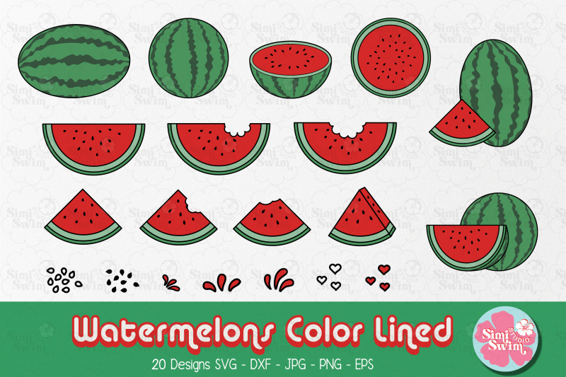 watermelon-color-lined-svg-fruit-svg-clipart-summer-svg-food-cli