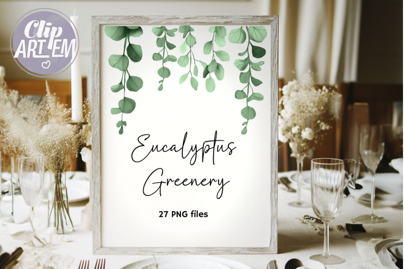 eucalyptus-greenery-clip-art-sage-leaves-27-png-images-set