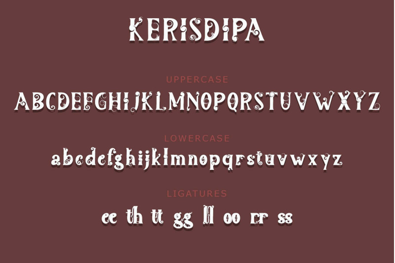 kerisdipa