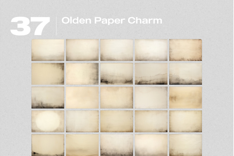 74-olden-paper-charm-effect-photo-overlays