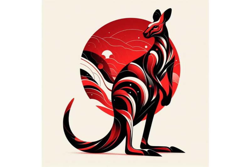 4-australian-big-red-kangaroo