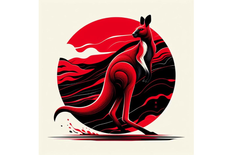 4-australian-big-red-kangaroo