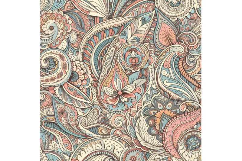 4-colorful-seamless-paisley-pattern