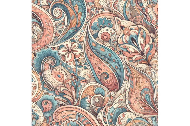 4-colorful-seamless-paisley-pattern
