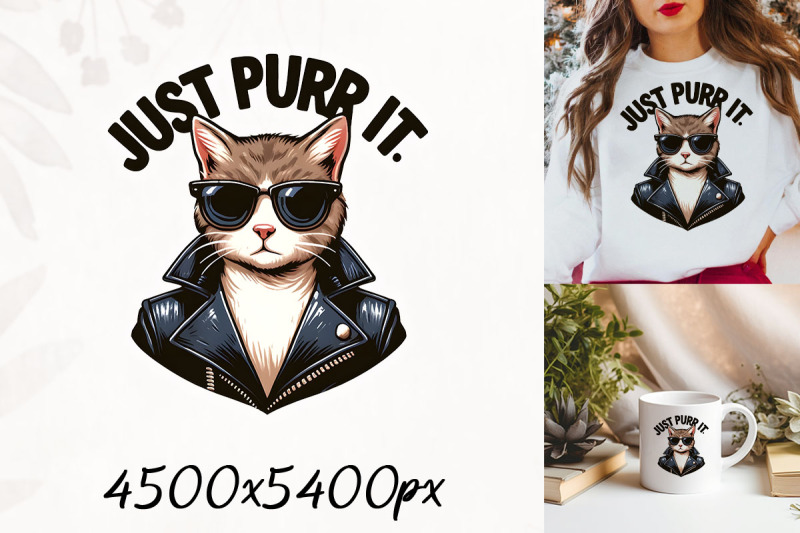 just-purr-it