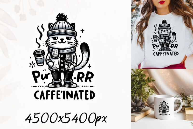 purrr-caffeinated