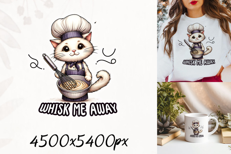 whisk-me-away