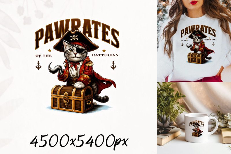 pawrates-of-the-cattibean