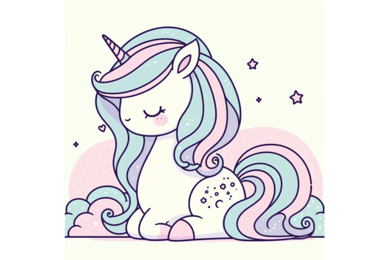 4-cute-pony-unicorn