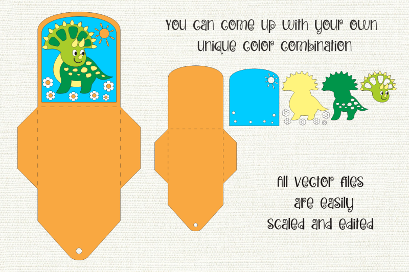 funny-triceratops-birthday-gift-card-holder-paper-craft-template