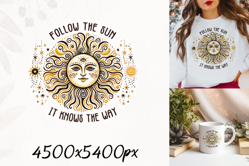 follow-the-sun-it-knows-the-way