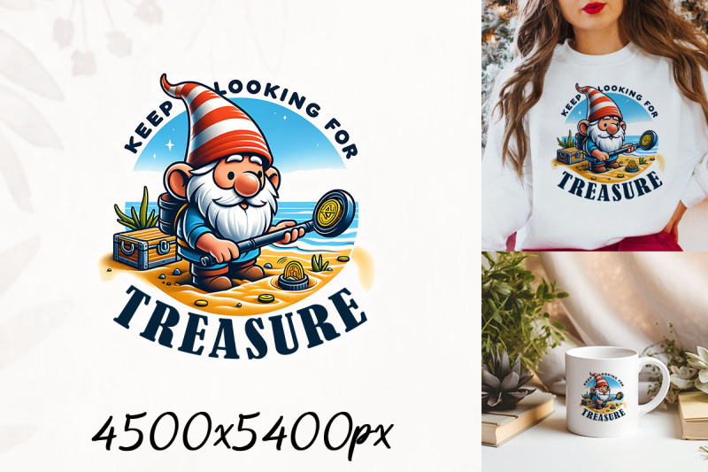 keep-looking-for-treasure